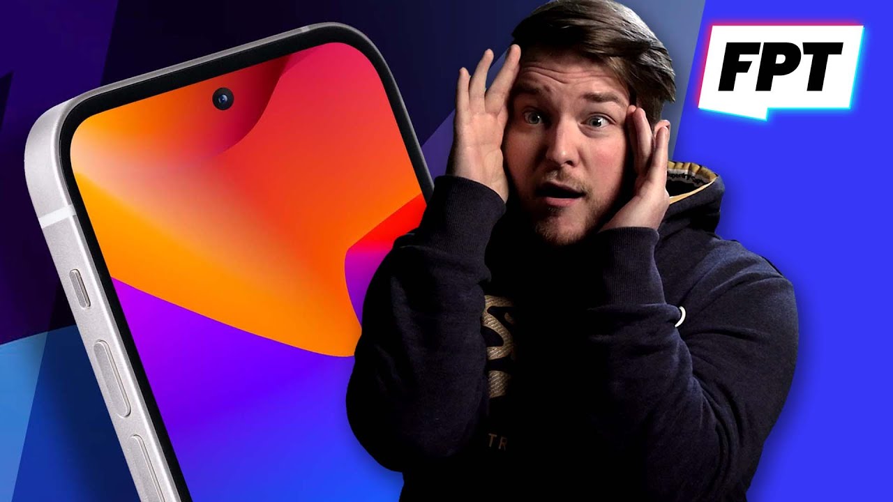 iPhone 14 - HUGE NEWS! THIS is the iPhone to be EXCITED about!