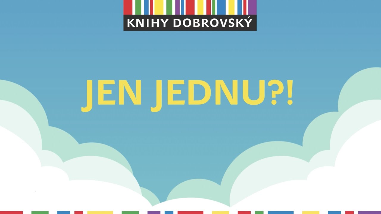 Jen jednu?! Tipy na letní čtení | Literární postavy na dovolené, na cestách nebo na pláži