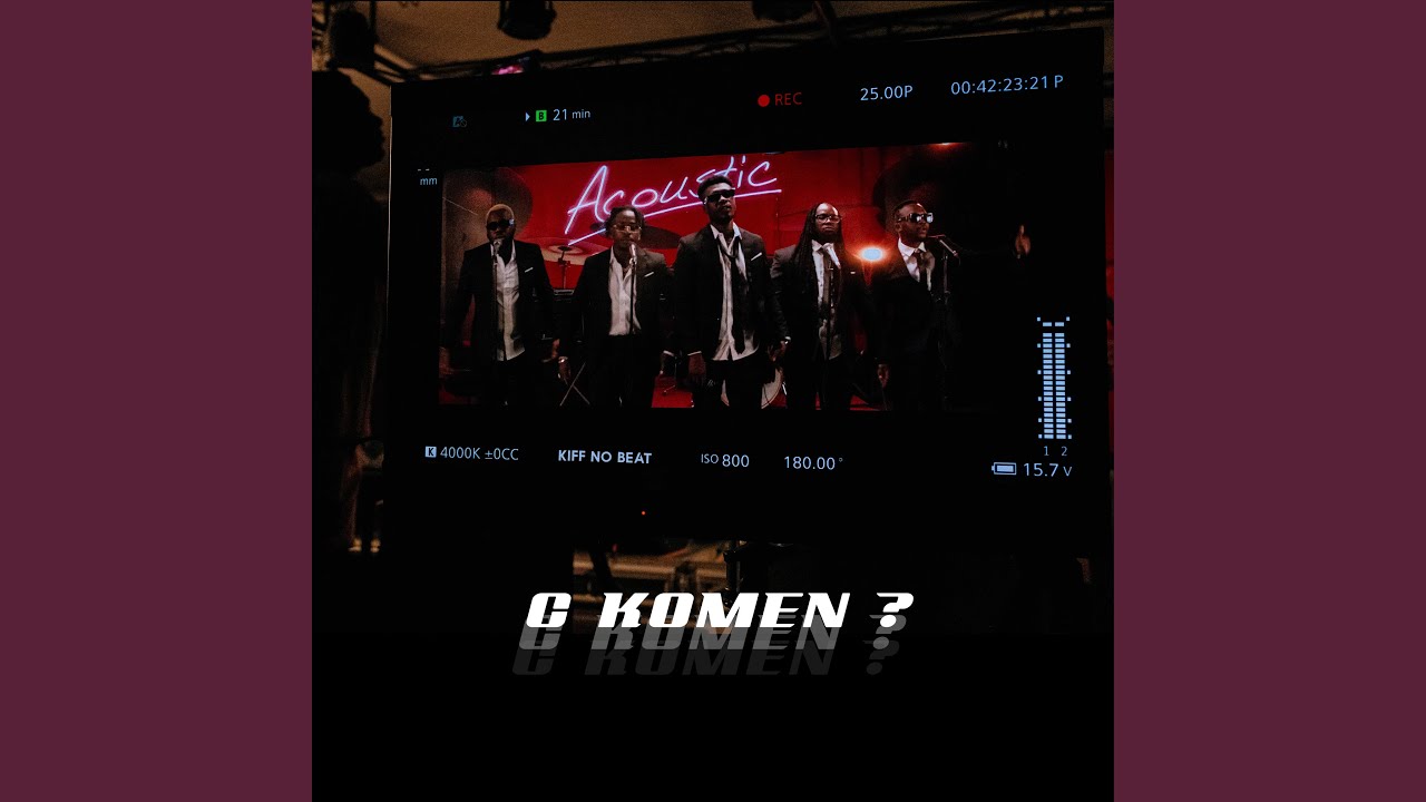 C Komen ?