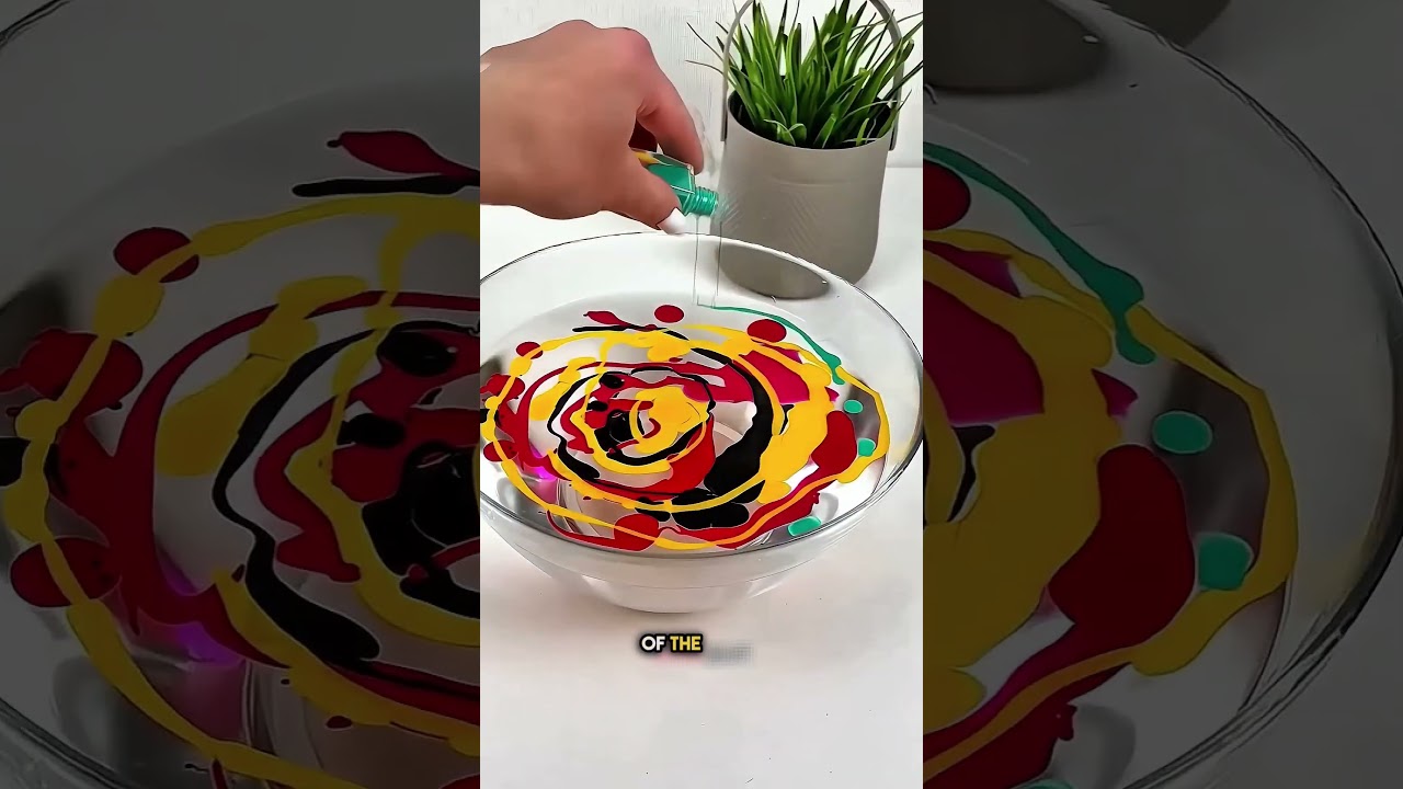 Hidden Use of Old Nail Polish ❤️