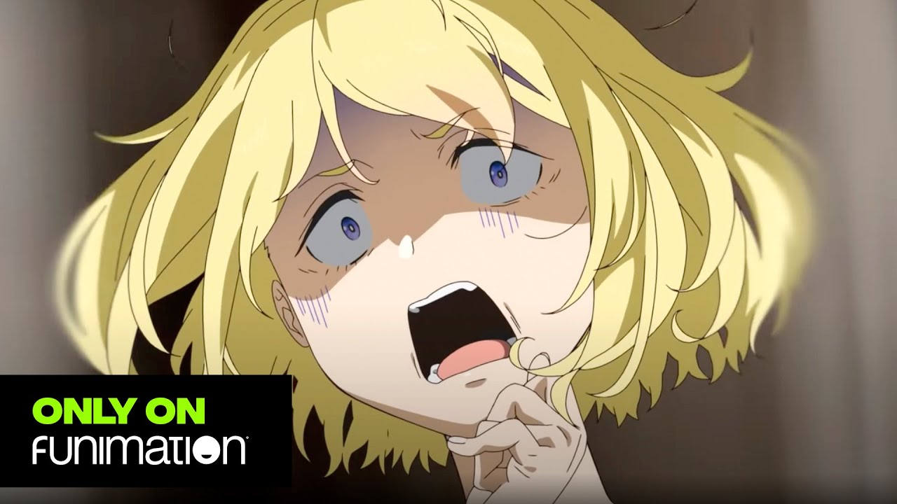The Birth of Hiro's Yandere | Full Dive Dub
