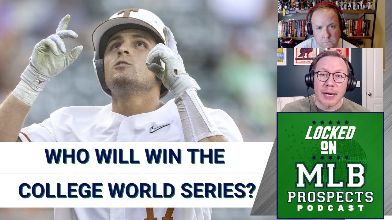 College World Series preview, predictions, and who wins in Omaha