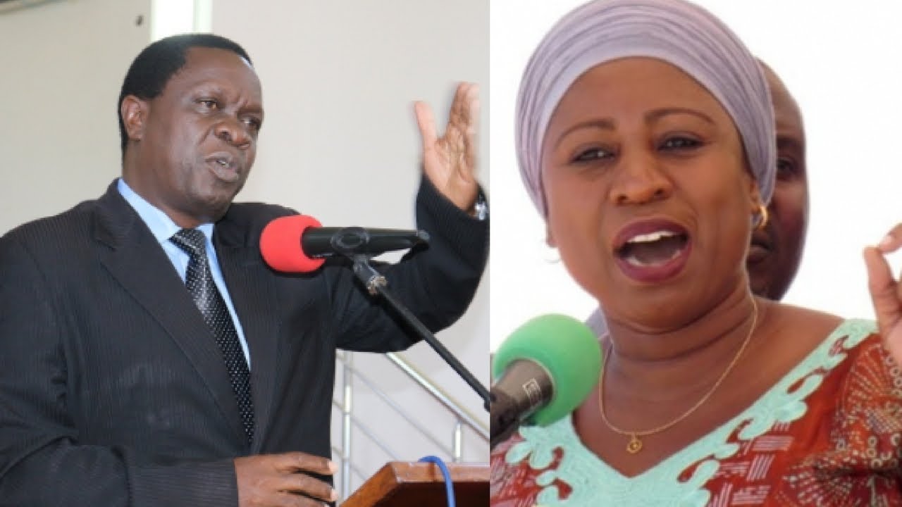 Waziri Ummy Mwalimu, Mwijage Wamekutana na Wawekezaji wa Viwanda vya Dawa