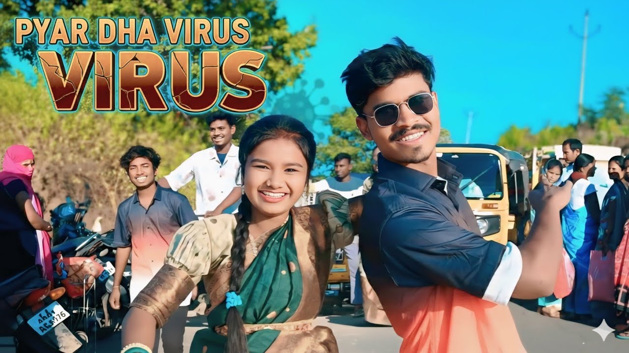 PYAR DHA VIRUS NEW GONDI JATHRA SONG 2026 Singer: Yadhav rao madavi indraban gedam #gondi #actors 