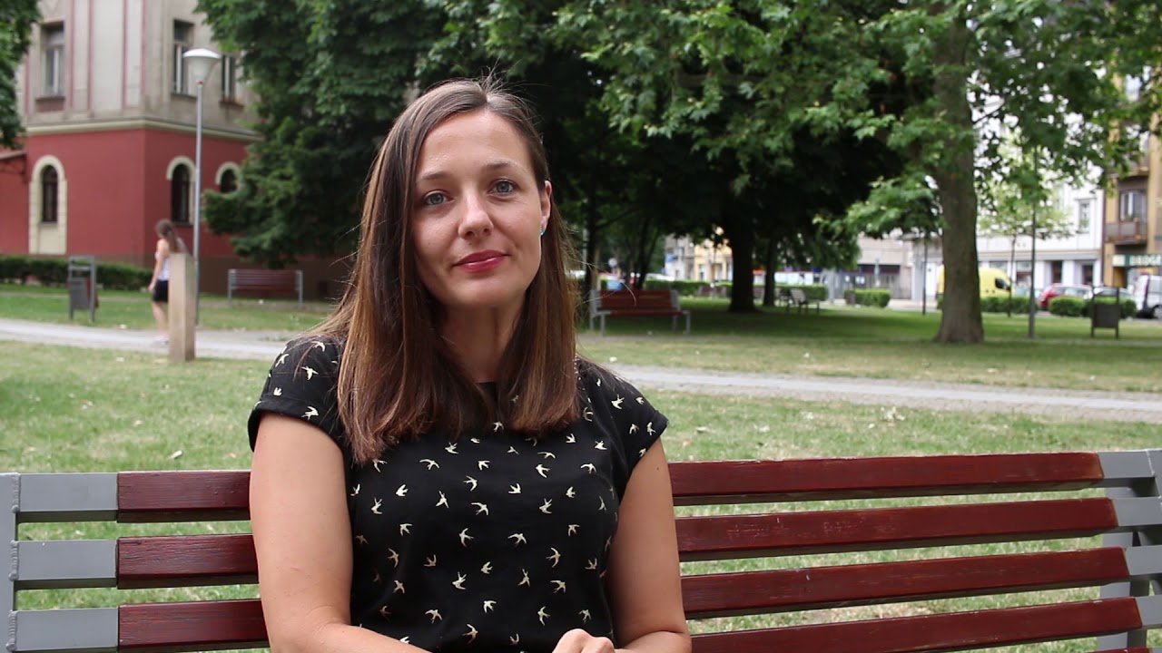 Máme rádi Ústí nad Labem - část Střekov