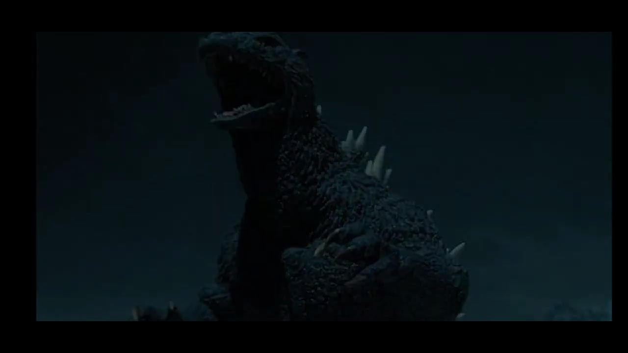 Final Wars Godzilla Predictions [Age of Titans]