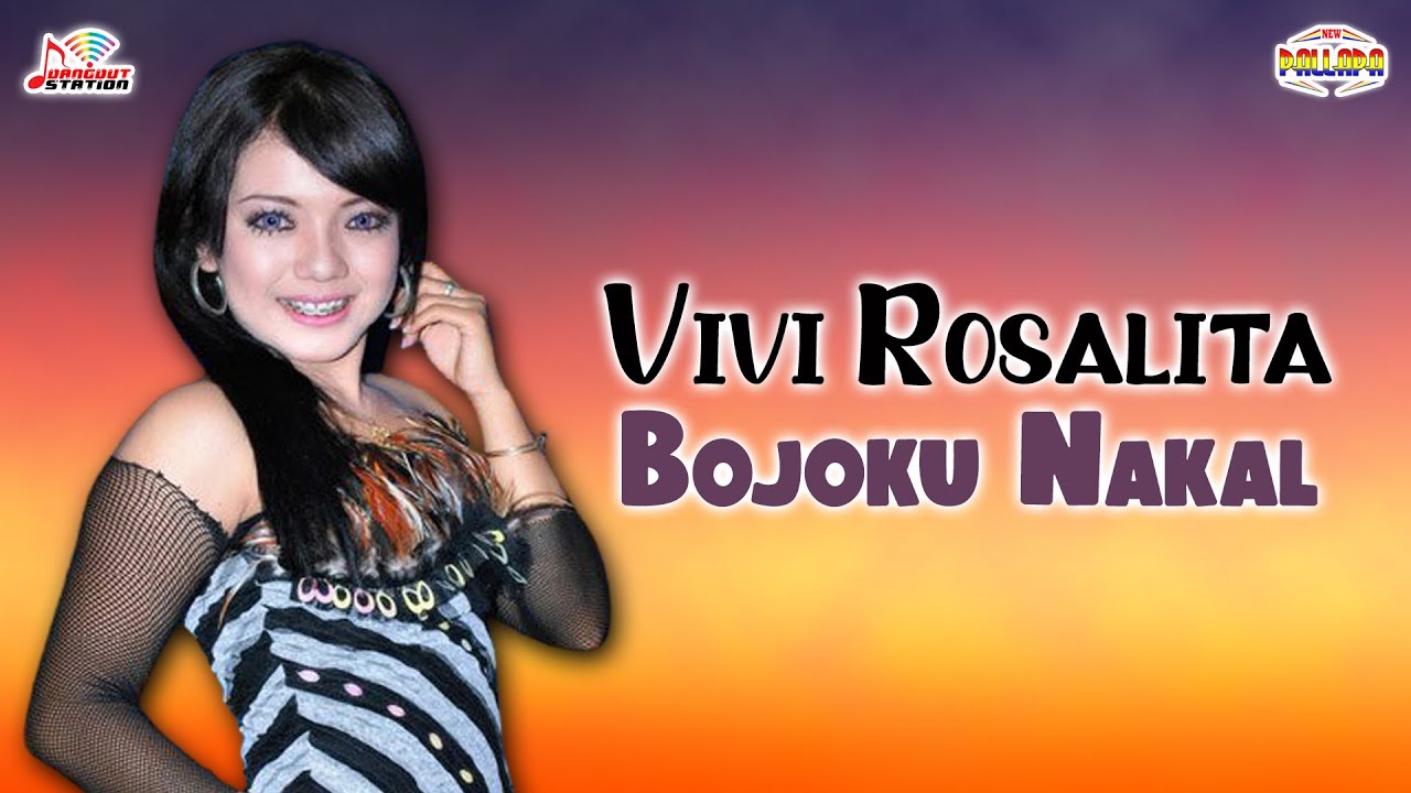 Vivi Rosalita - Bojoku Nakal (Official Music Video)