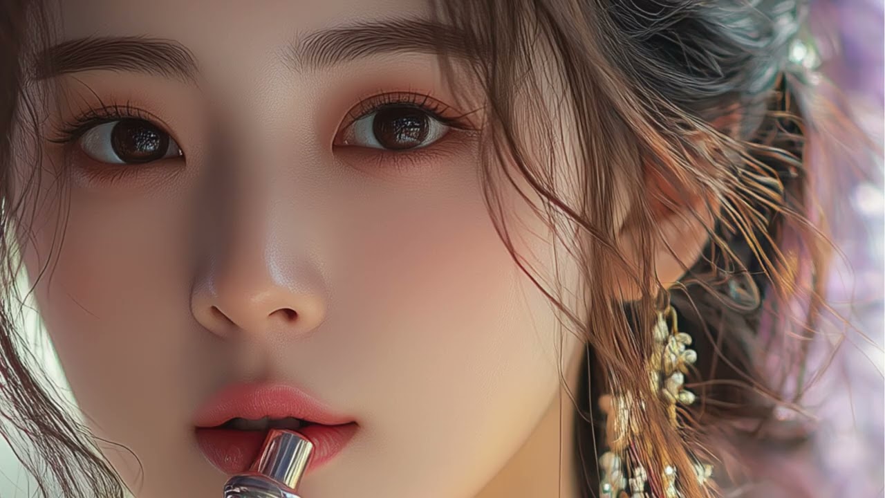 나는 너고, 너는 나야 | You Are in Me, and I Am in You  |  Lo-fi / Ambient /#emotional Pop. @raphamusic-d3l