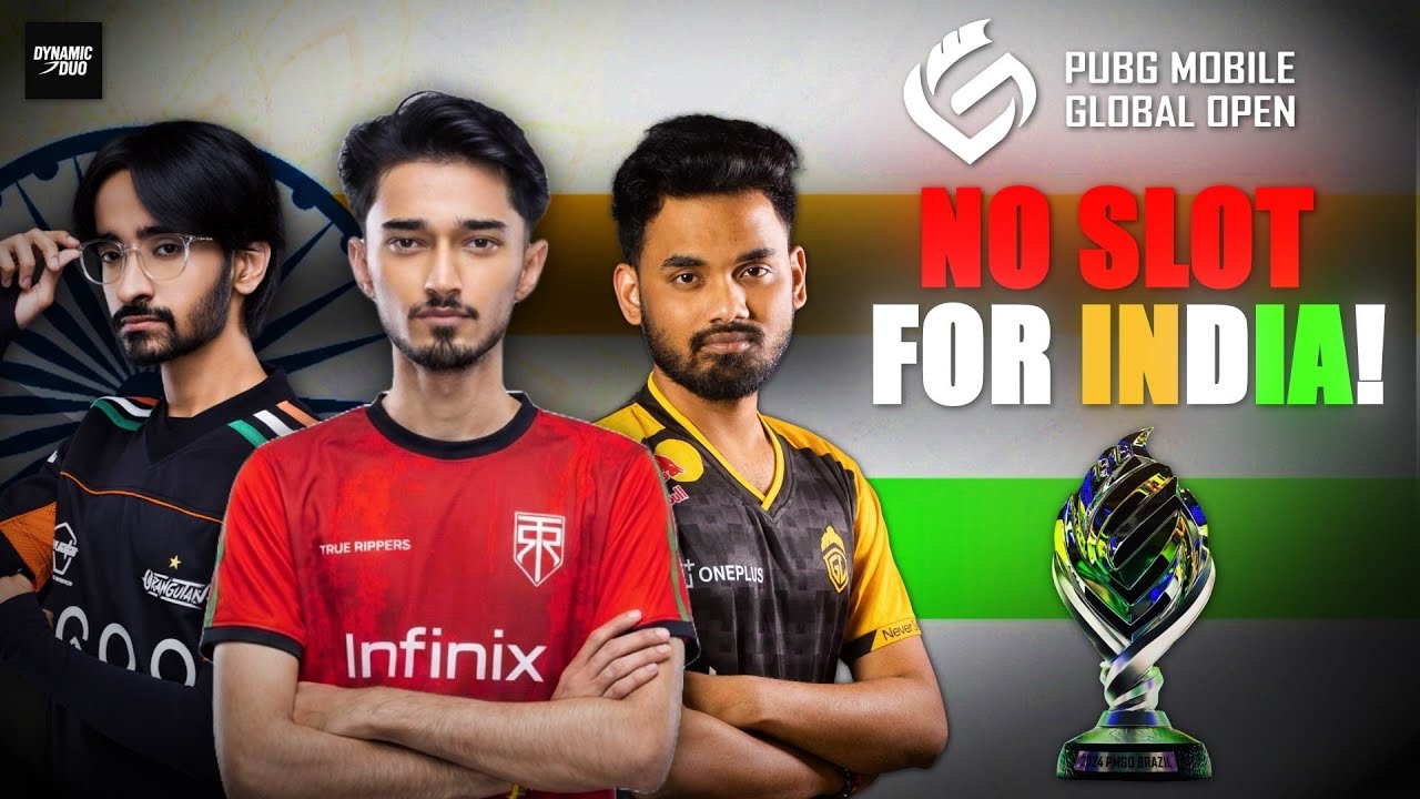 Big Shock in PMGO Season 1 | No Slots for India, China, Korea & Japan.😮