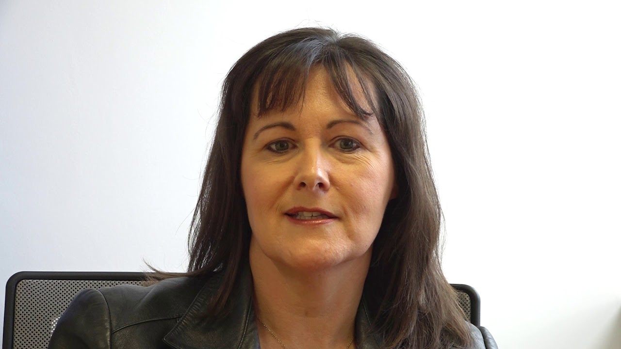 Jenny Clarke - Vhi SwiftCare Clinic Manager Swords