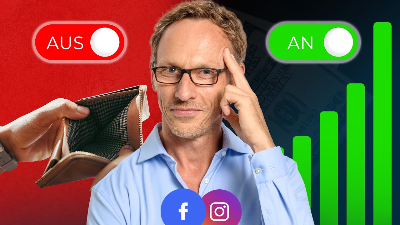 5 Facebook Ad Einstellungen, die du jetzt ändern musst