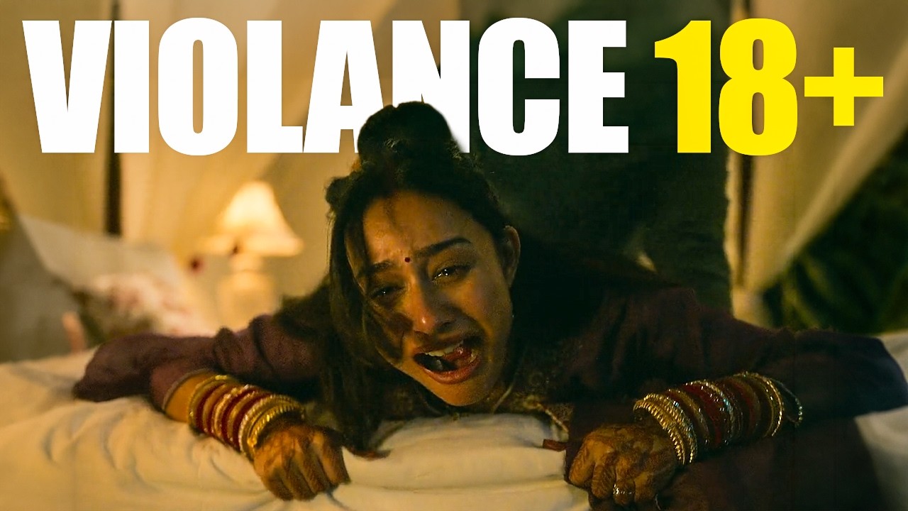 7 Vio + Lence Hindi Web Series Underrated Zee5