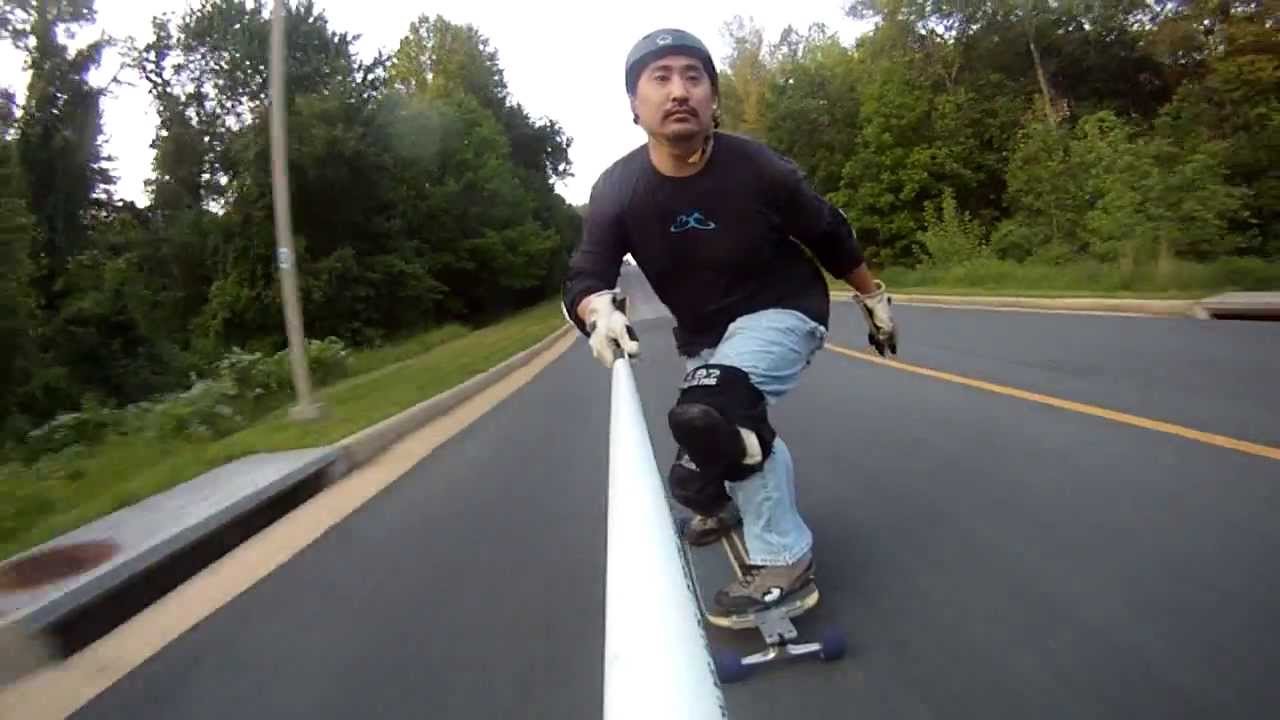 Riptide Sports Bushings review