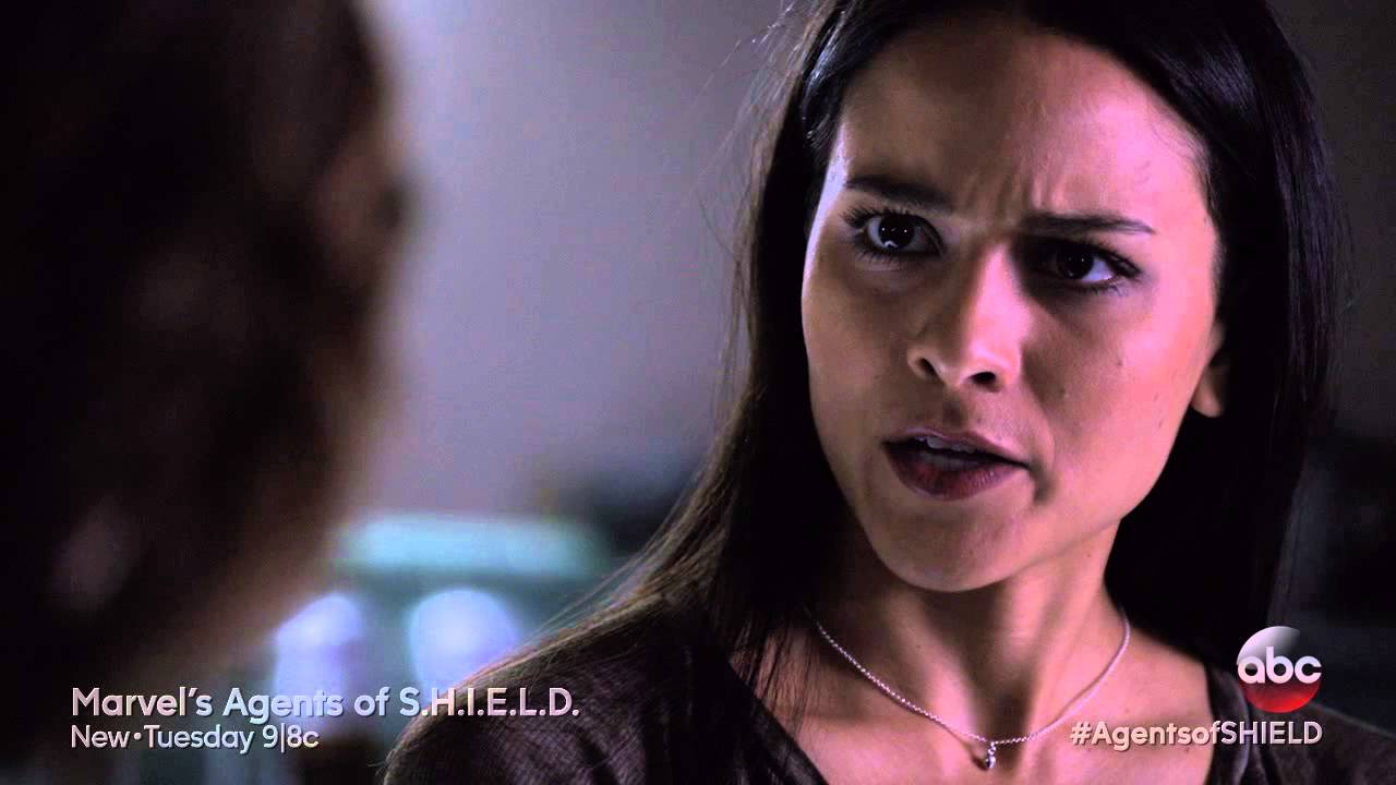 Marvel’s Agents of S.H.I.E.L.D. Season 2, Ep. 20 – Clip 1