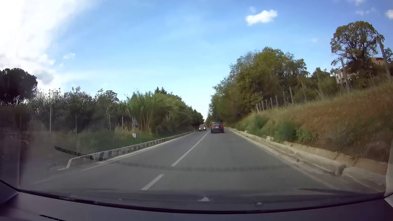 SJCAM SJ-DASH (M30) dash camera Audio Test Music