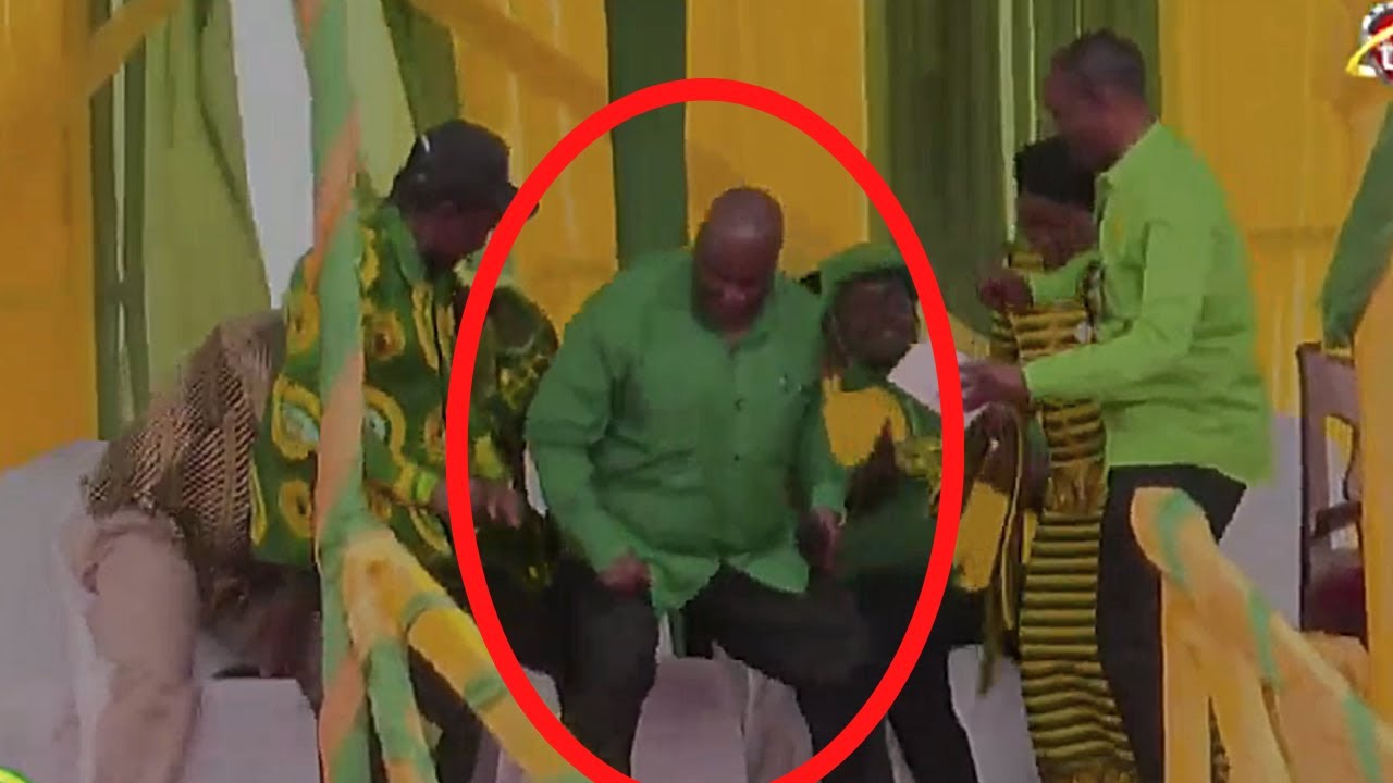 KANGI LUGOLA Amwaga MAUNO 'LAIVU' Mbele ya WANANCHI, WAZIRI MKUU Hoi Kwa VICHEKO...