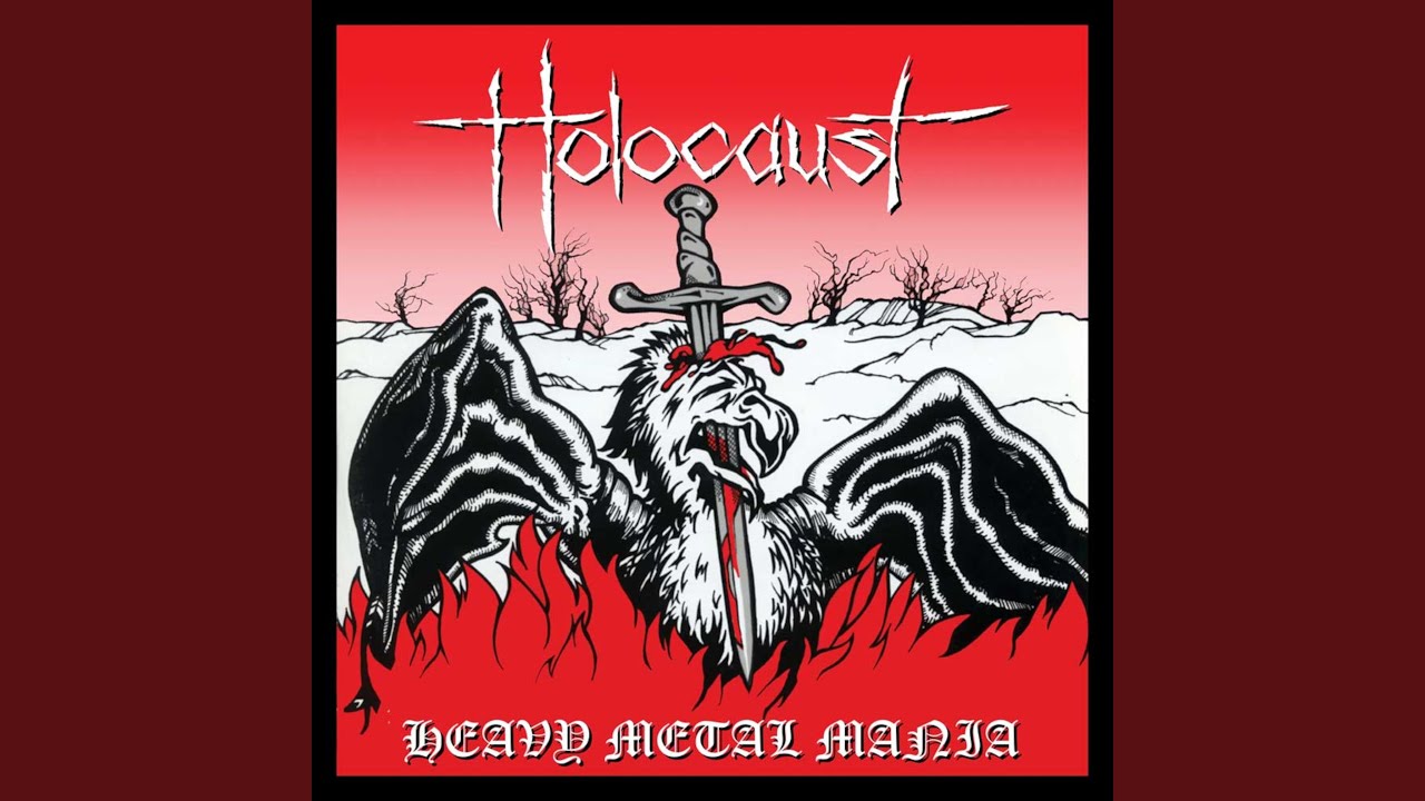 Death Or Glory (Live, Scotland, 1981)
