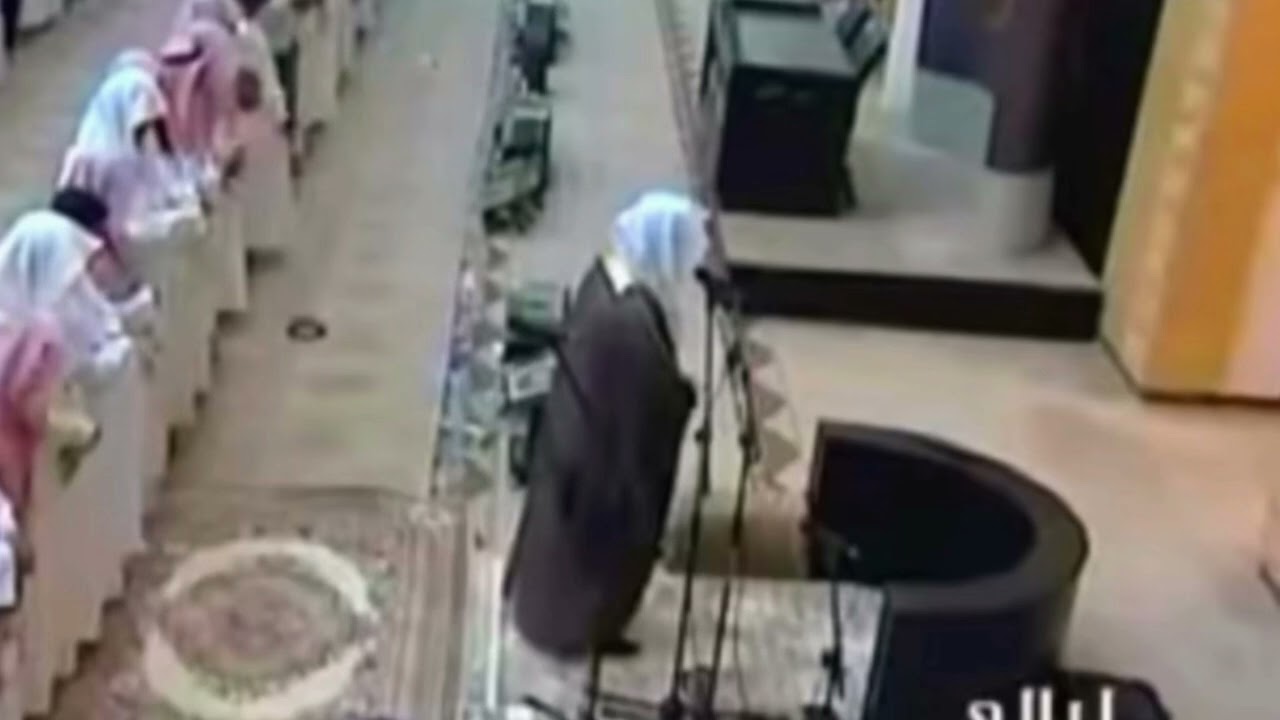 ما تيسر من سورة البقرة ~ تلاوة نادرة بهدوء لا يوصف للشيخ ياسر الدوسري | 1430هـ