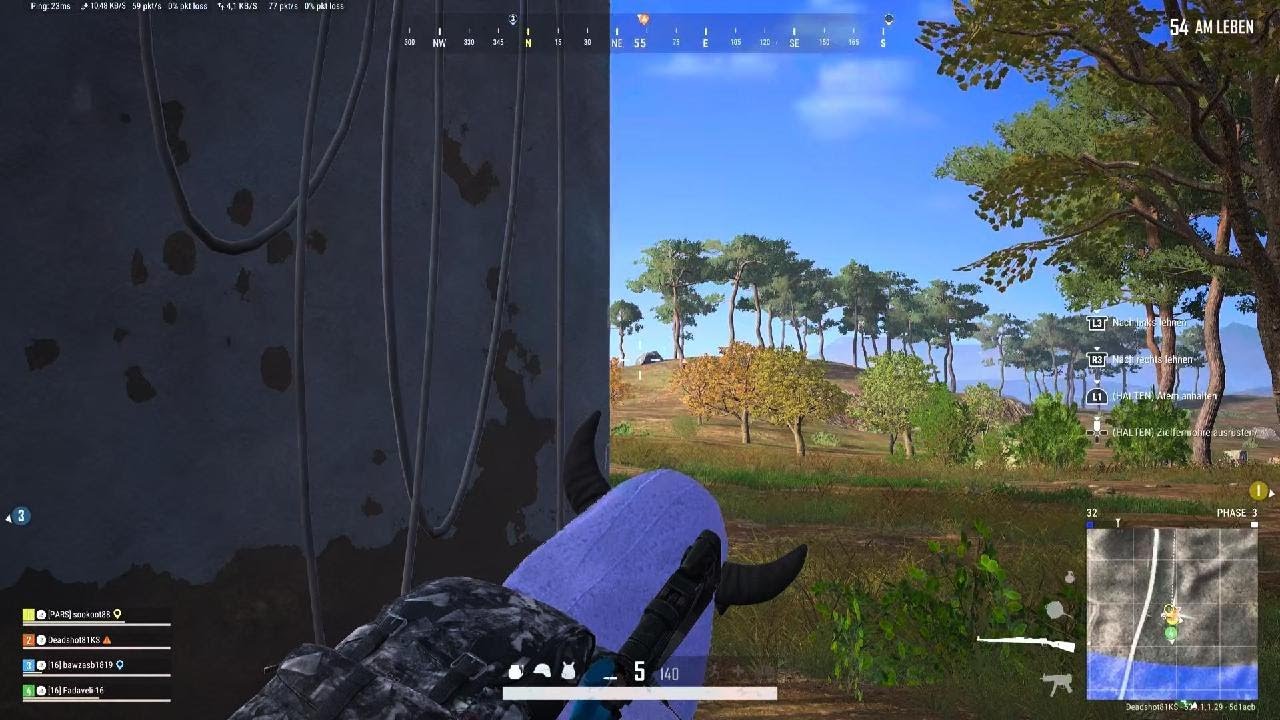 PUBG: