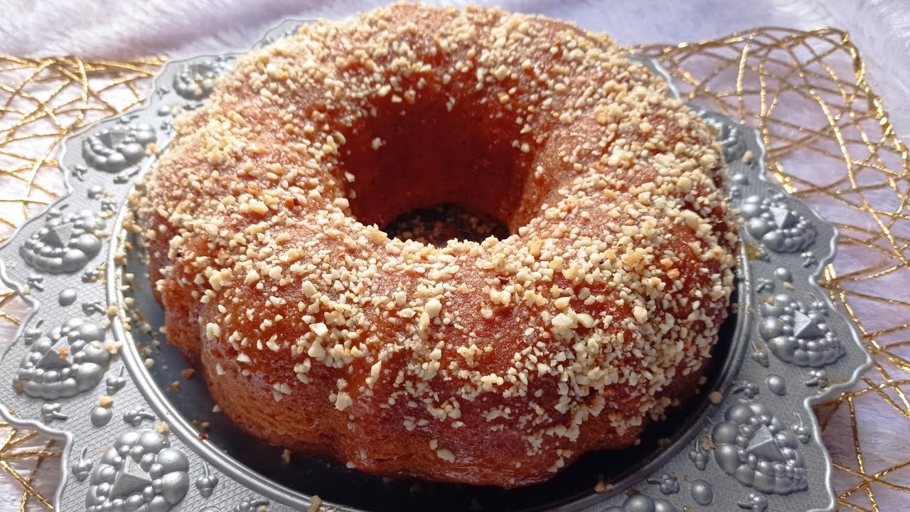 مسكوتشو حبة فقط ❤️بأسهل طريقة