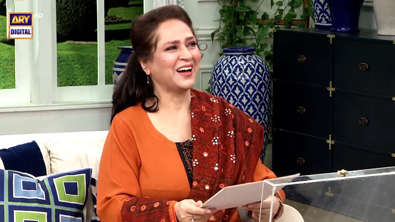 Woh Purani Haseen Yaadein | Ismat Zaidi