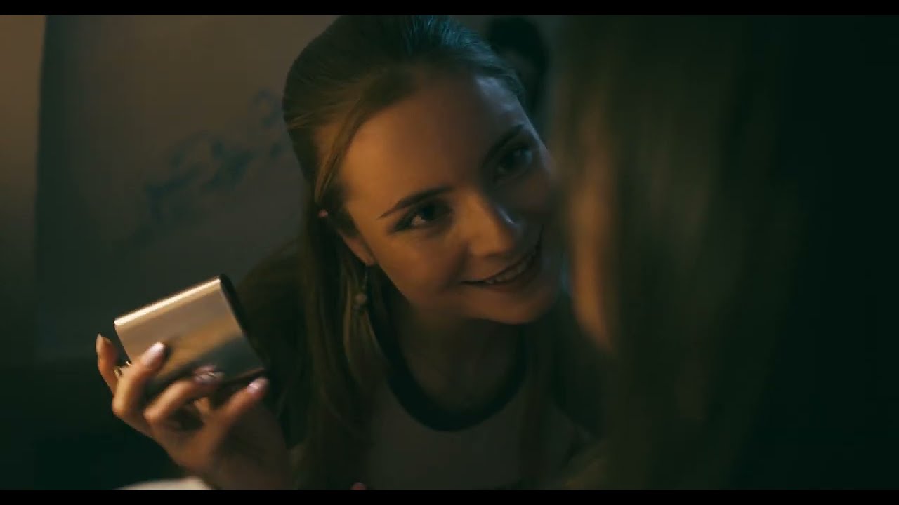 Fixed On You (2025) | Short Film