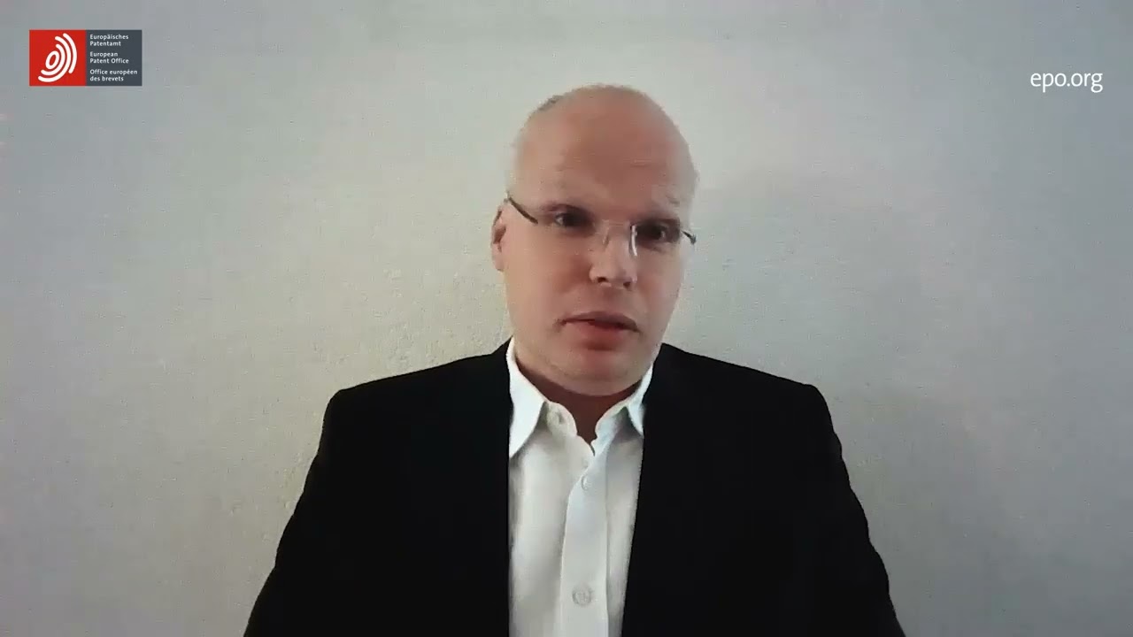 Interview with Dr. René J. Houben – Head of Intellectual Property at TNO