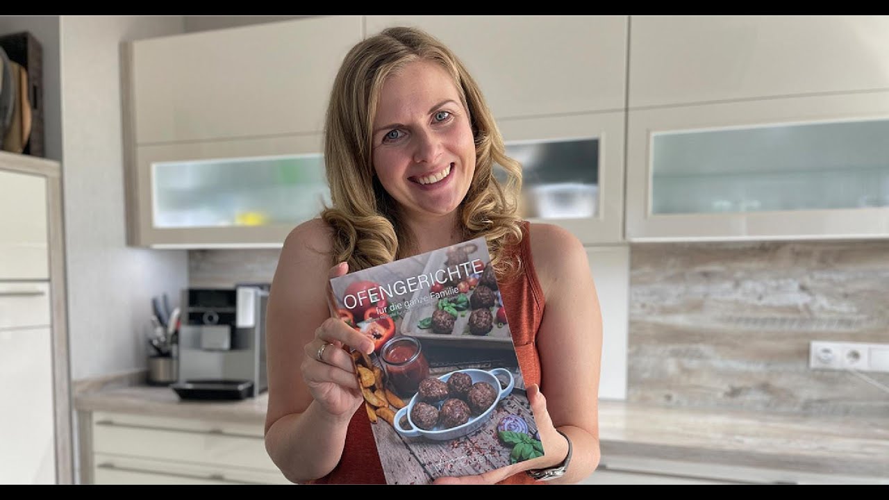 Ofengerichte f&uuml;r die ganze Familie - leckere Rezepte f&uuml;r die Stoneware von Pampered Chef&reg;