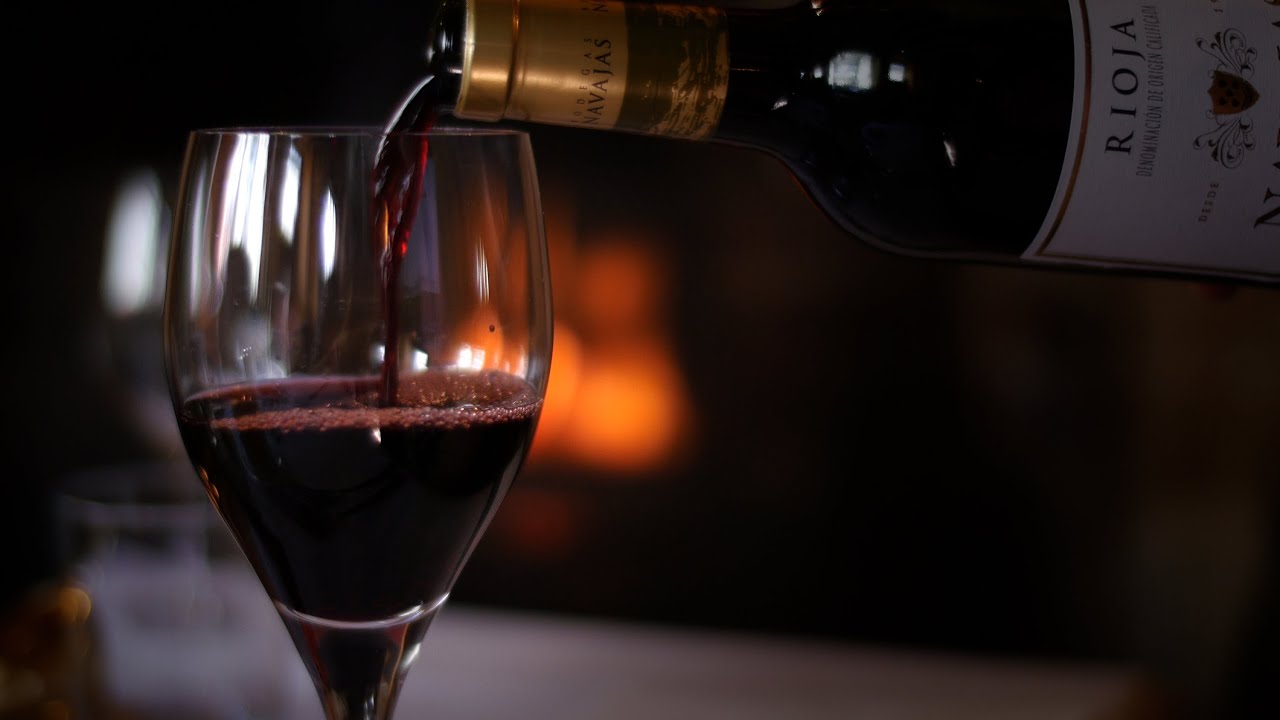 The 2014 Christmas Wine Guide
