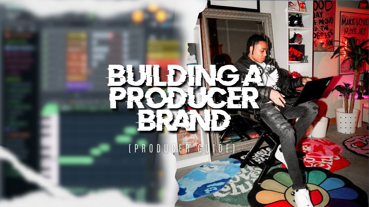 How To Build A Brand As A Producer (2026)