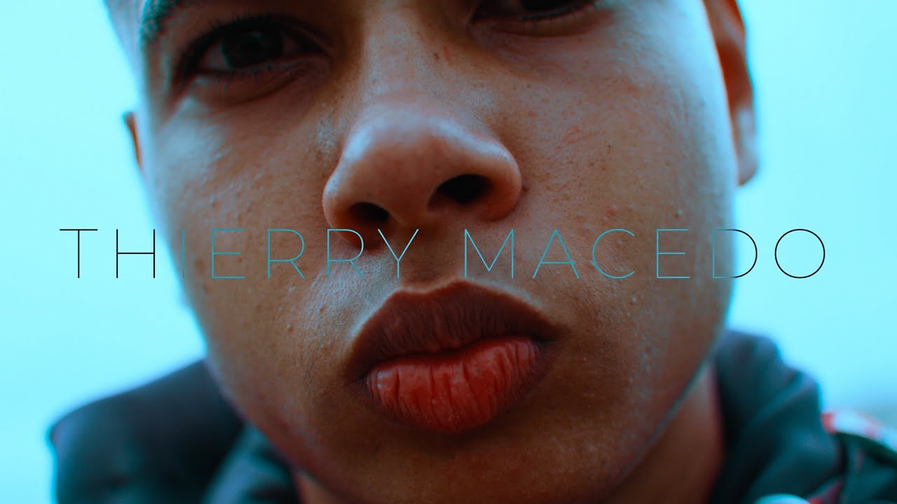 Thierry Macedo - NOCIVO (Prod. @Wzyrv)  @desenrolafilmes