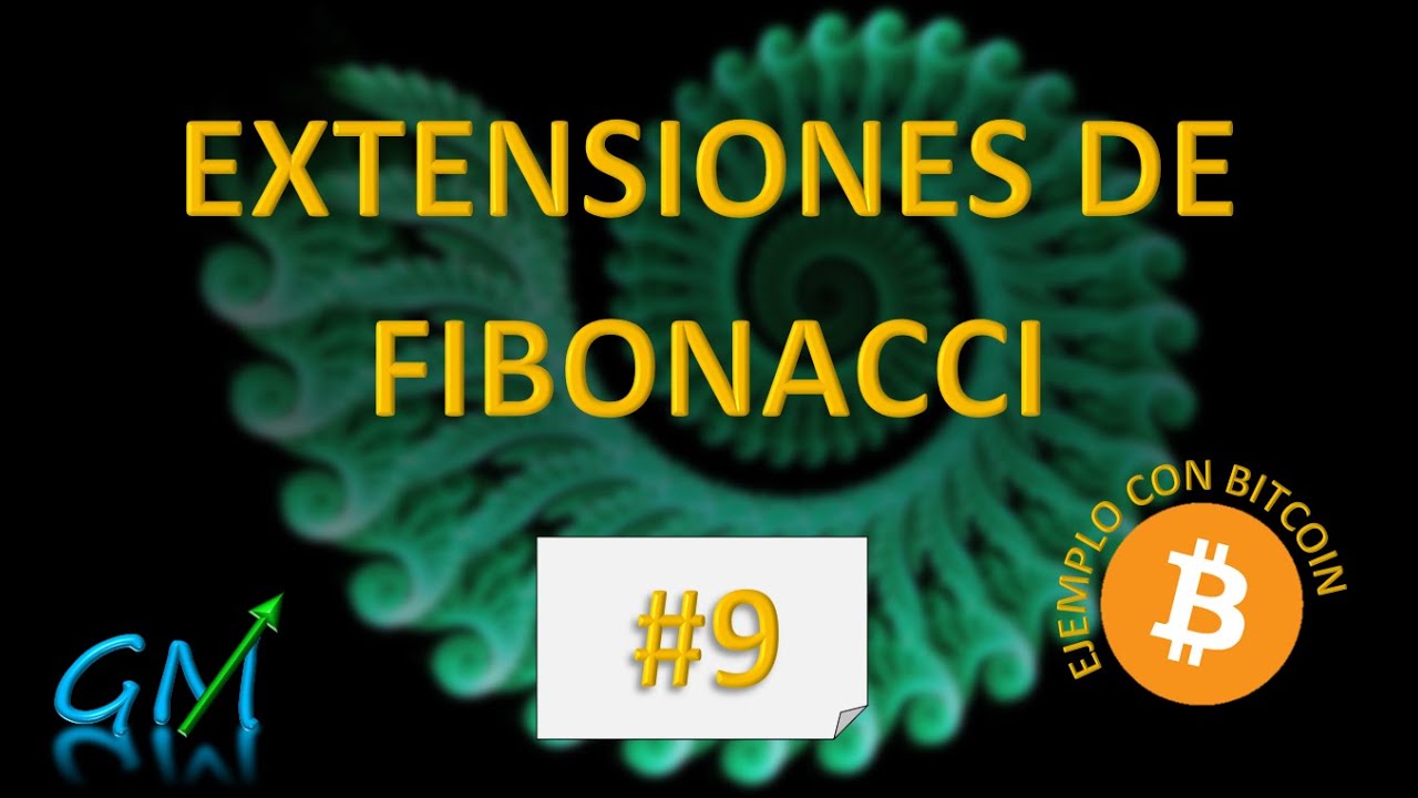 🔥Curso de Análisis Técnico básico #9🔥 Como usar la Extensión de Fibonacci | [ Gabriel Martin ]