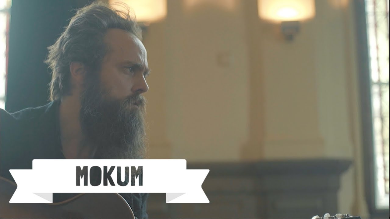 Iron & Wine - Call It Dreaming &bull; Mokum Sessions #330