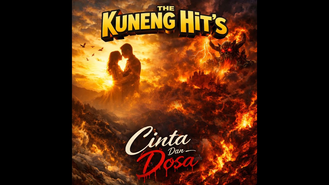 Cinta Dan Dosa