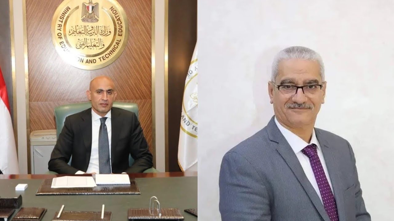 شقيق البسيوني مدير إدارة الباجور يخرج عن صمته ويفجر مفاجآت لأول مرة..عاوز حقه