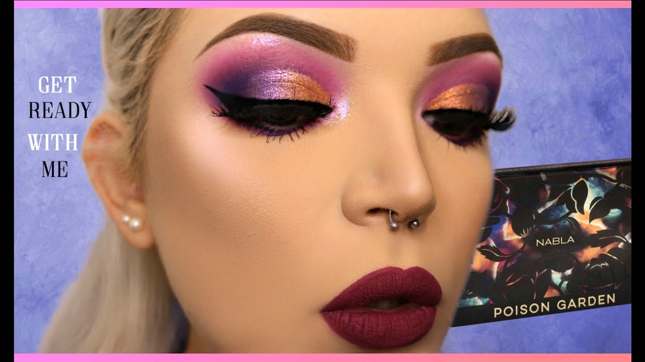 GRWM - Fumo ancora? Sono single da 21 anni? SVELO TUTTO!