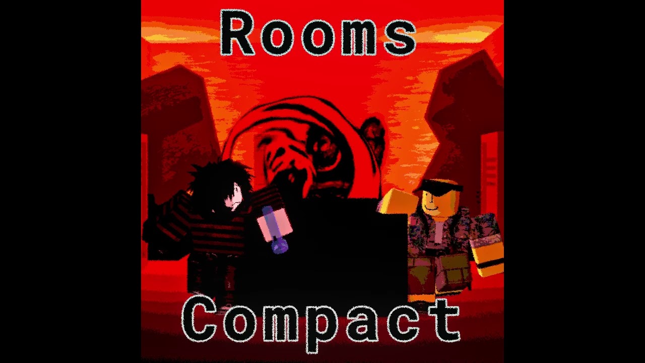 Exit Room Theme