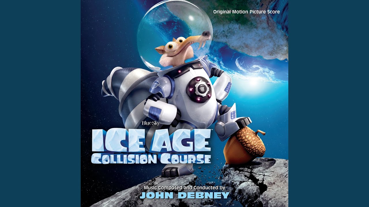 Cosmic Scrat-tastrophe