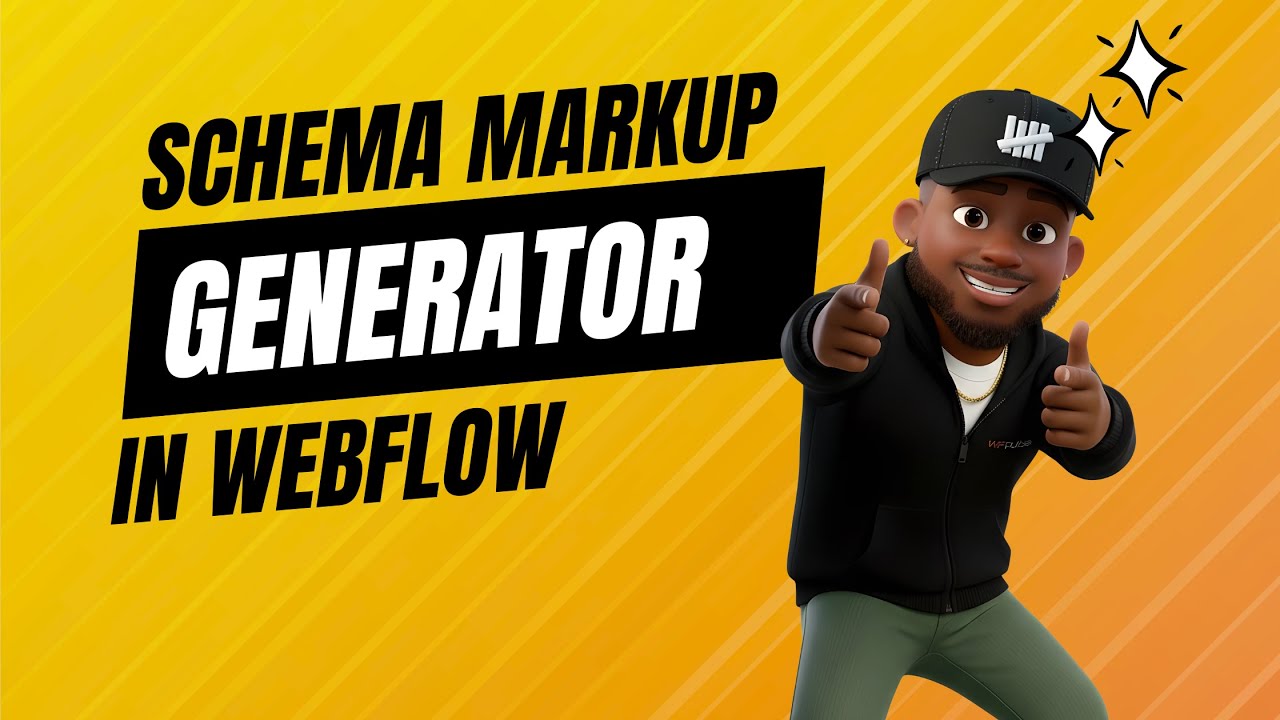 Does Webflow&rsquo;s New Schema Markup Generator Actually Work?