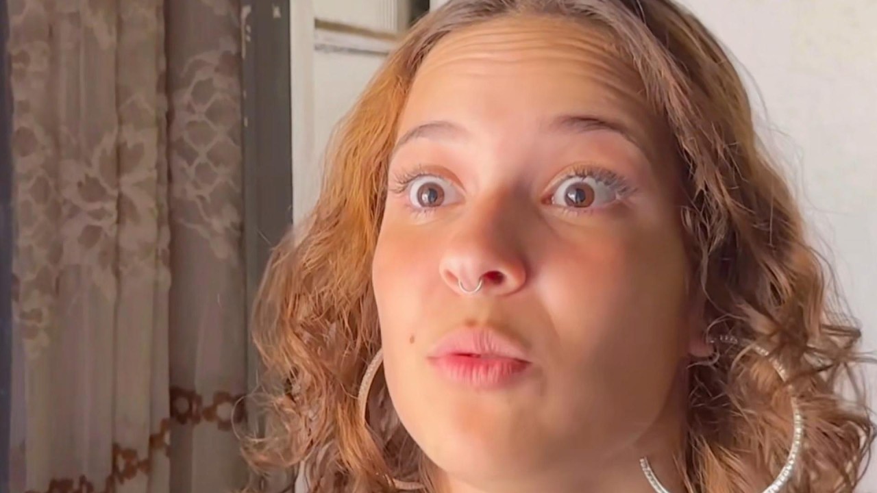 É assim que um Homem Chifrudo abre os olhos