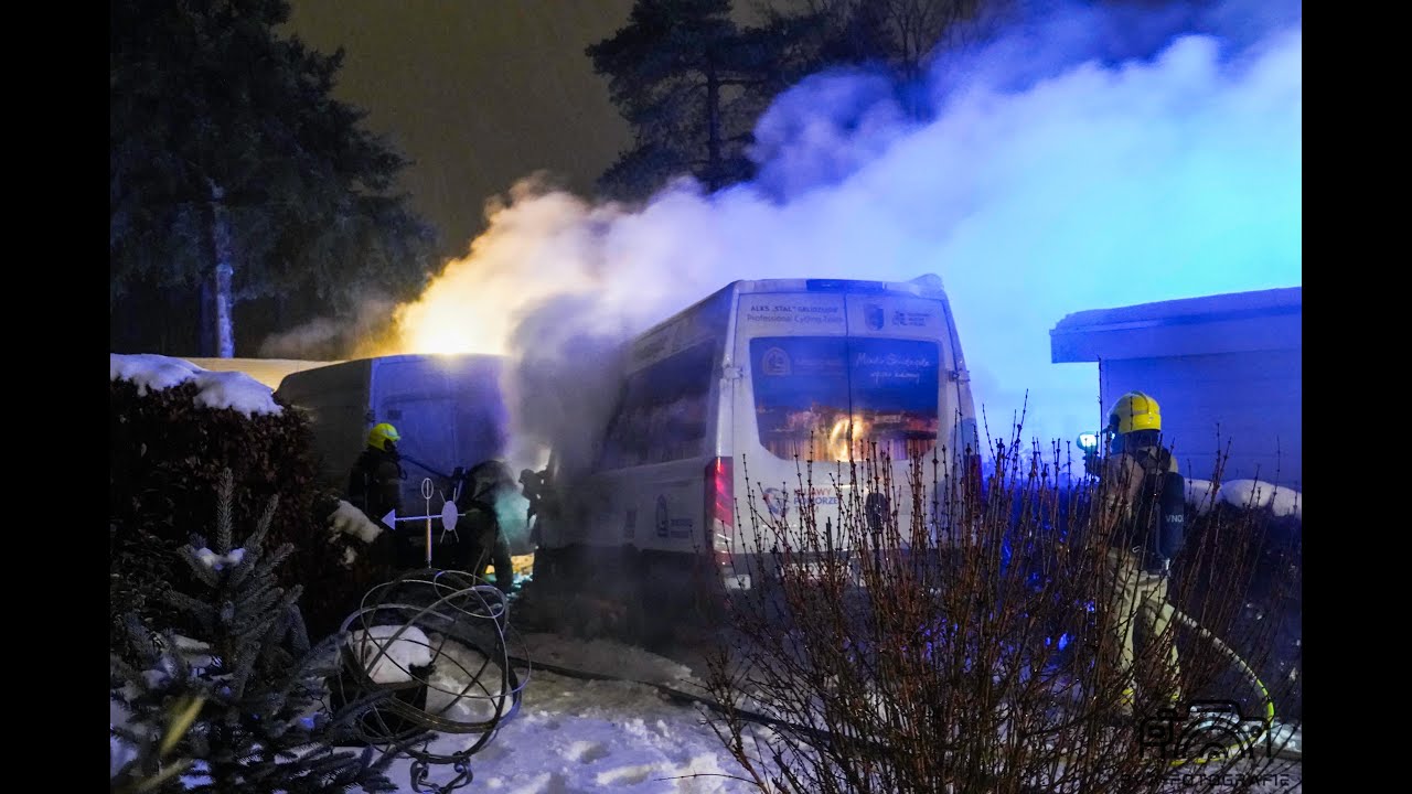 Grote schade na brand op topparken Kuiltjesweg Beekbergen.