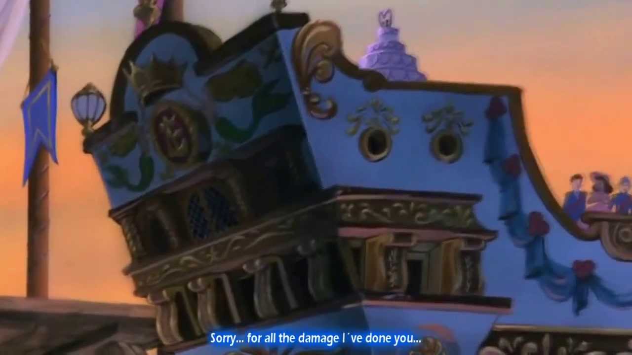 Special of Ariel x Derek Crossover (TRAILER)