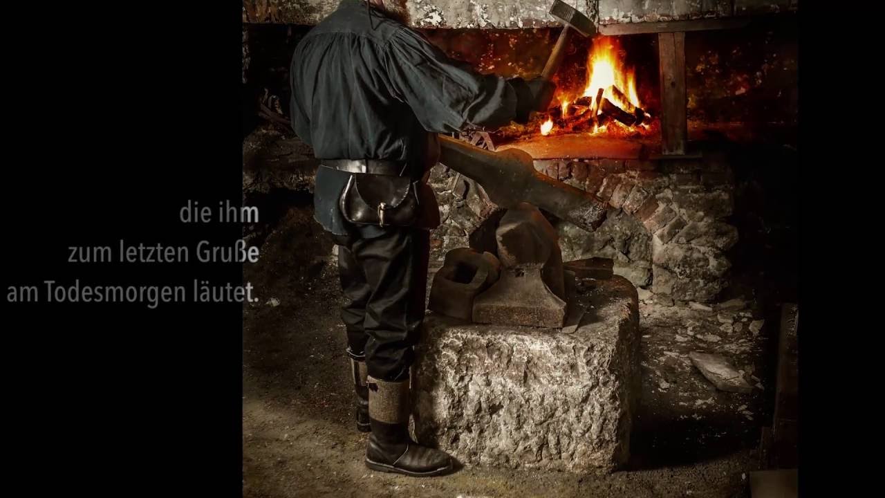 Die Räuber vom Glockenhof