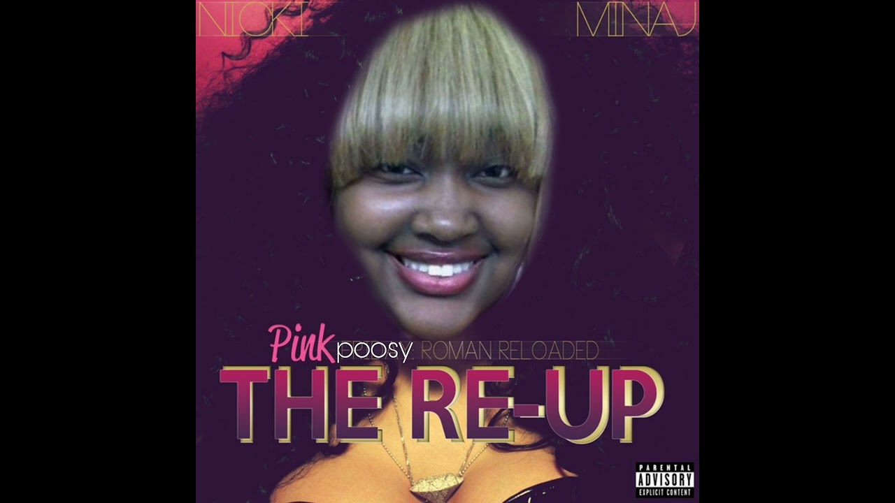 Nicki Minaj - Whip It (Cupcakke remix)
