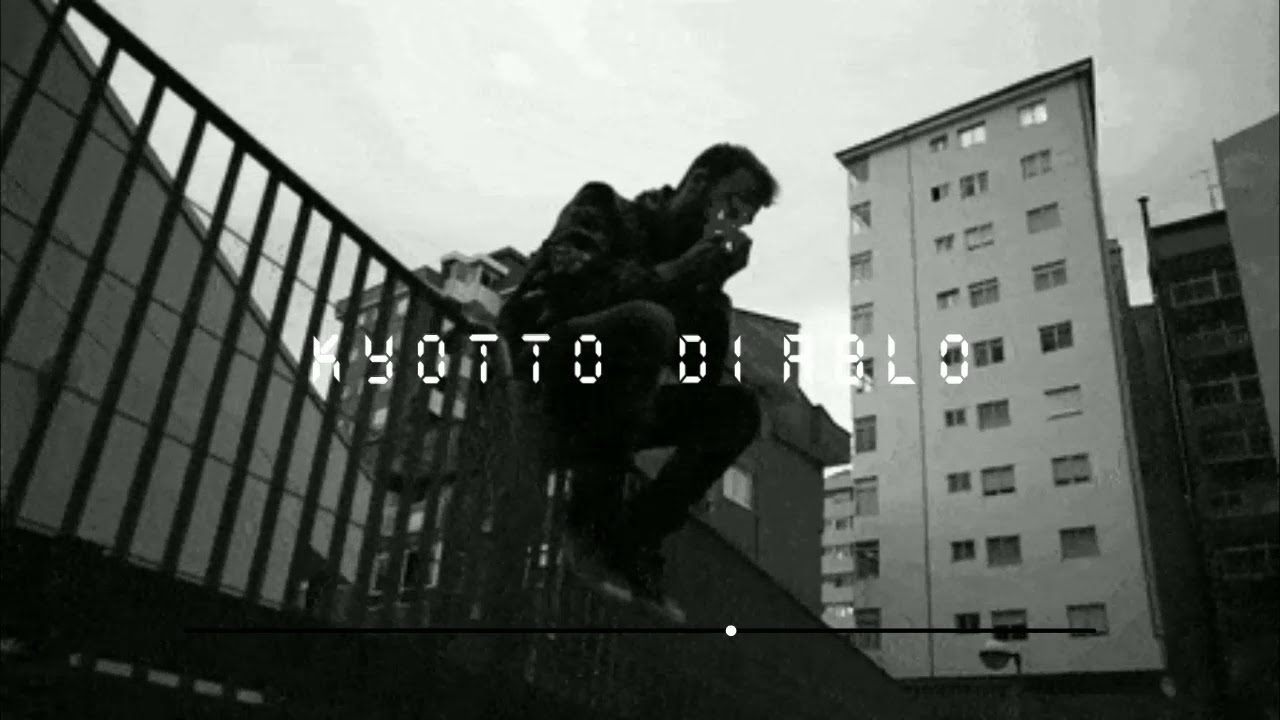KYOTTO - Diablo Ft. SUSHIKING (Slowed+reverb)