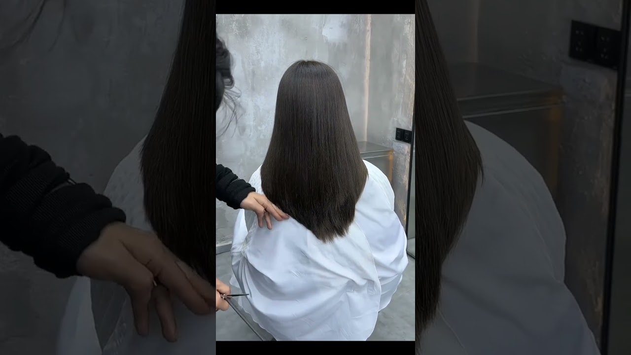 hairstyles#Beautiful & advanced#Versatile hairstyles suitable for autumn & winter Today's hairstyle