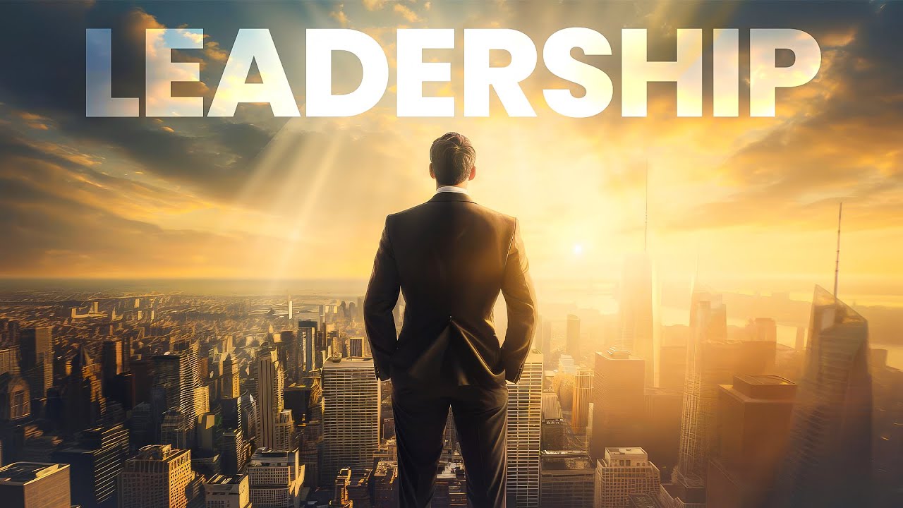 Visionary Leadership: 5 Powerful Ways to Inspire Change & Innovation