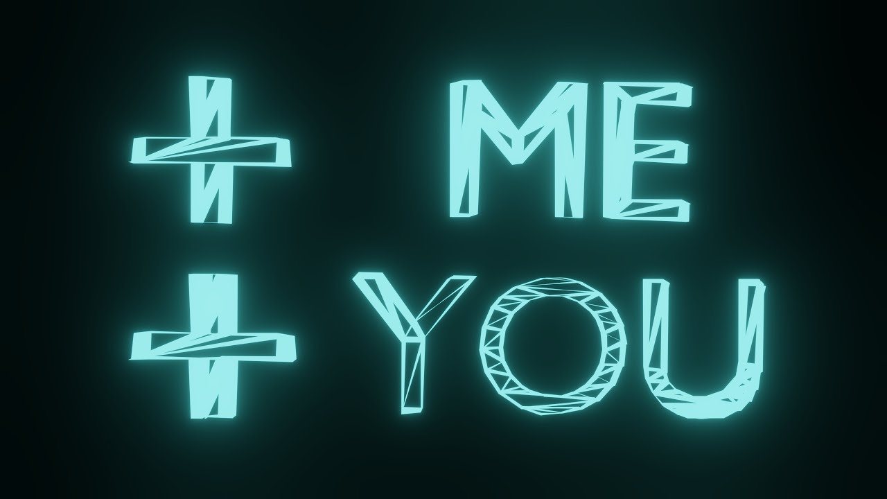 THROW ME AWAY - New Me New You