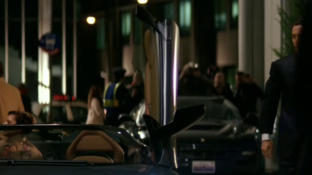 I'm buying this hotel - Batman begins 2005 | Bruce Wayne | Rachel Dawes |