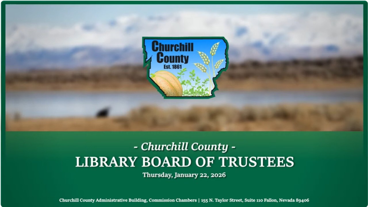 Library Board of Trustees | January 22, 2026